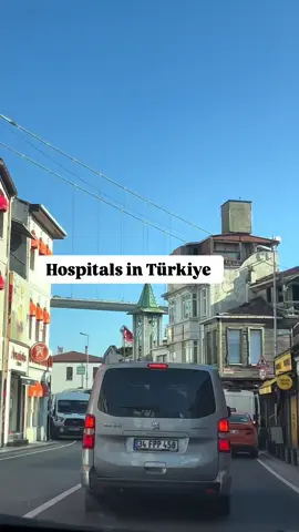 Hospitals in turkey #turkishhospitals #turkey #citizenship 