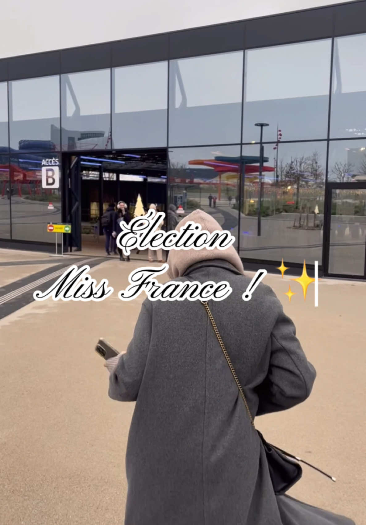 Vlog Miss France ✨✨ #missfrance #missfrance2024 #missfrance2025 #misscorse 