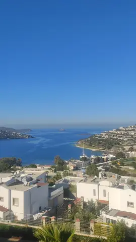 #manzaravideolari #mugla #bodrumyalıkavak #kesfet #turk #denizhuzur #sahil #kesfetteyizzzz #yalikavakmarina 