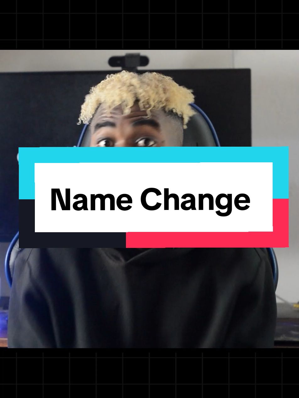 Name Change same Music content  #musiclesson #musicproduction #pianotutorial #learn #whattowatch #emotionkontrolla #afrobeats 