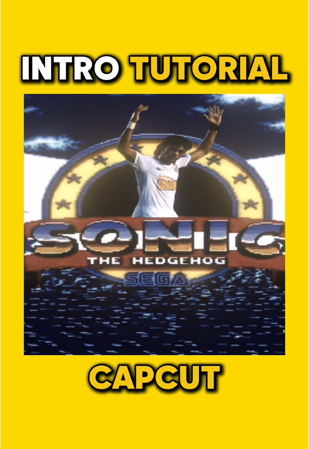 Sonic the hedgehog intro tutorial | Free pro link in my bio! Credits: @dnzim.cc #capcut #capcutedit #capcutpioneer #neymar #intro #tutorial #editor #viral #fyp #sonicthehedgehog #sonic #football#CapCut 