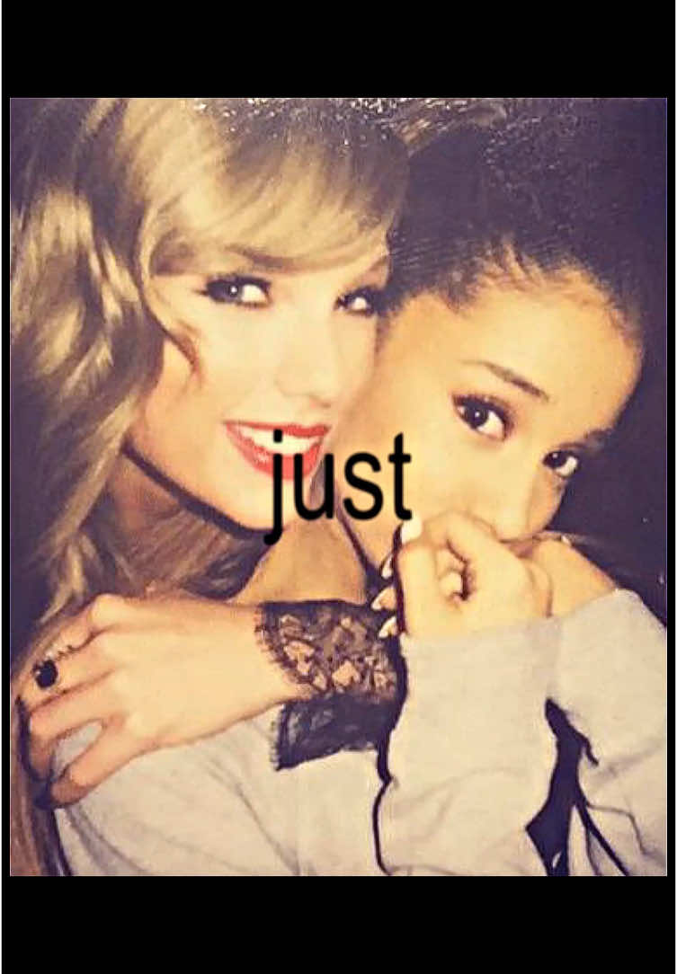 girl so confusing #arianagrande #taylorswift #brat #fy #foryou ib: repfies 