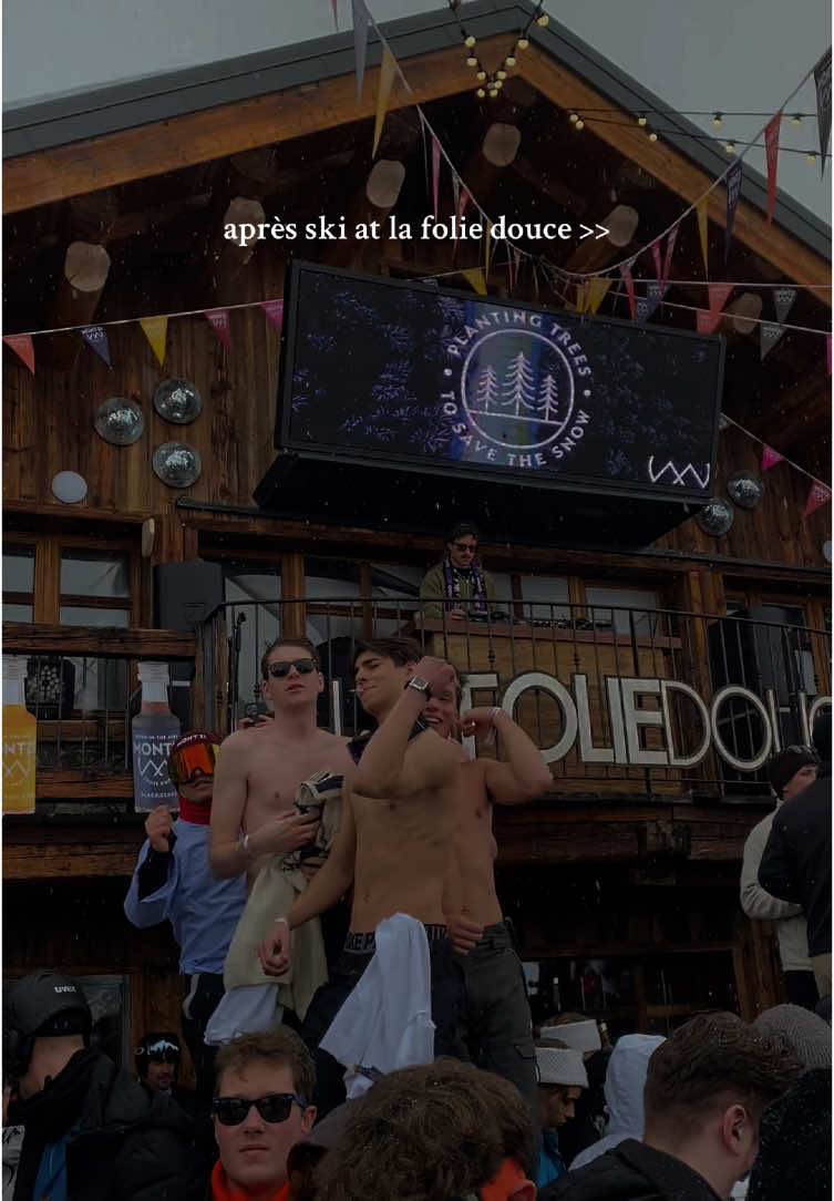 #foliedouce #valthorens #ski