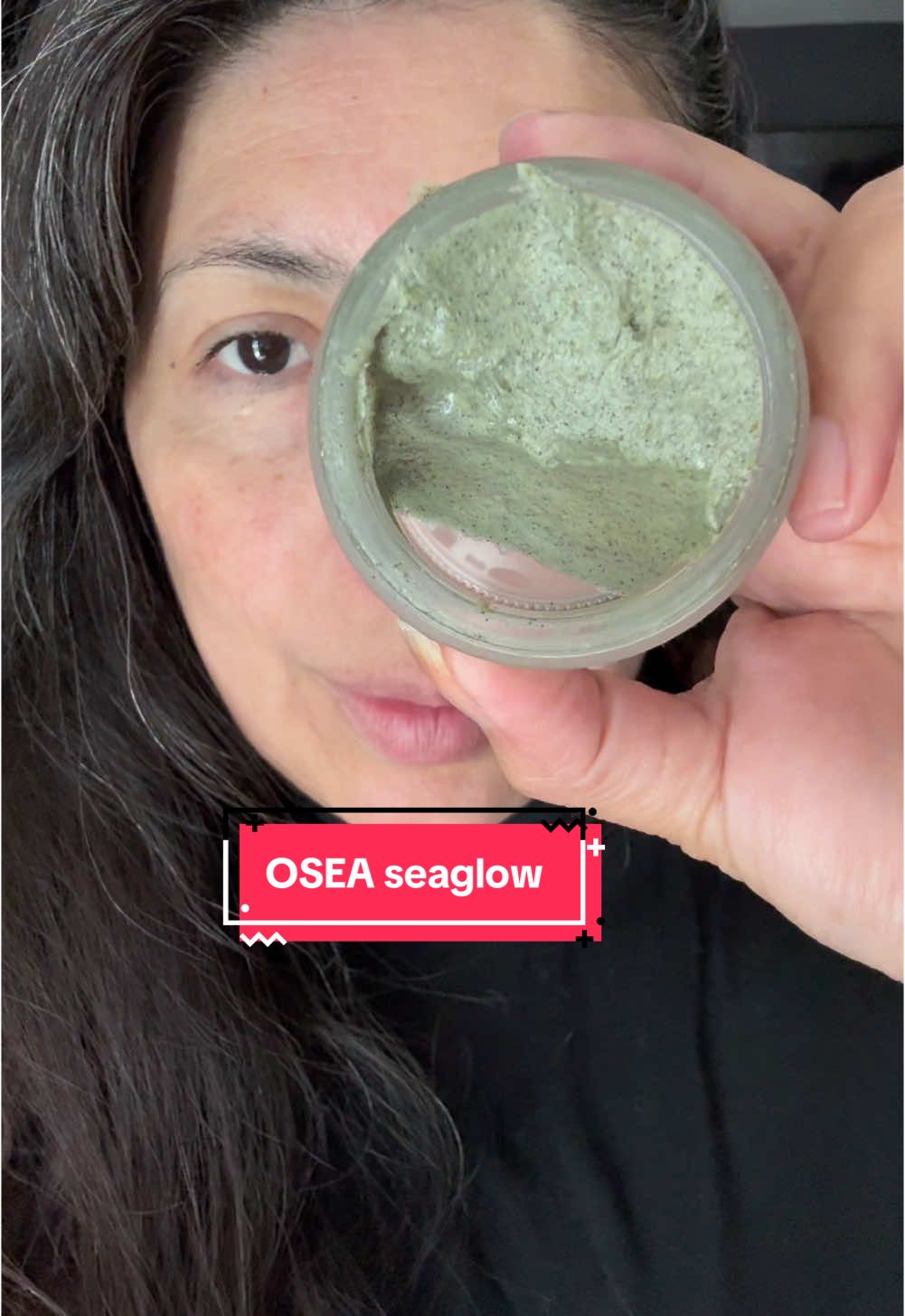 @OSEA Malibu seaglow resurfacing scrub, it’s honestly like an at home facial. Romanticize your life, and grab you one and apply it at least once a week for the most beautiful smoothest glowing skin. #OSEAPartner #cleanskincare #veganskincare #luxurybeauty #luxuryskincare #tiktokshopholidayhaul #tiktokshopcybermonday #SpotlightFinds #holidaygifts #giftsforher #giftsforhim 