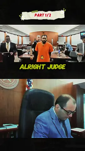 #trialwatch #courtroom #Legaltiktokviral #courtroomdrama #judgefleischer 