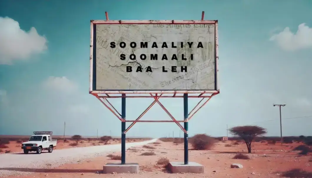 Somalia Somali Baa Leh #somalia🇸🇴 #1millionviews 