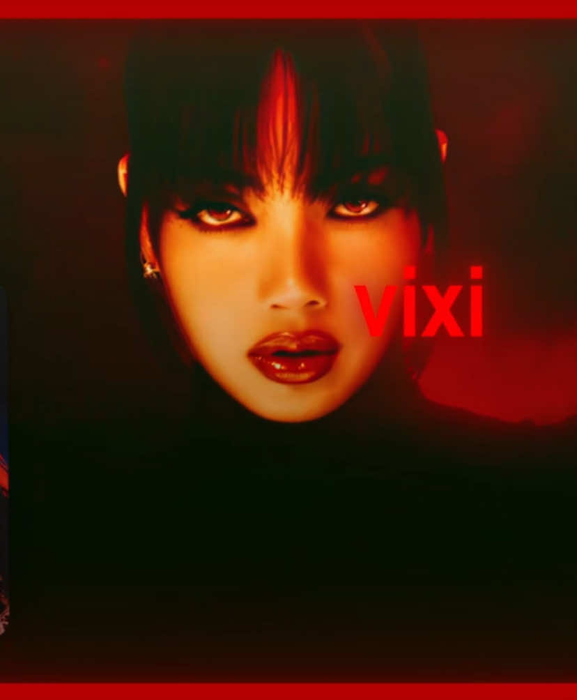 #LISA | alter ego is coming! { #lisaedit #lalisamanoban #fyp #foryou #viral #jnkaces #rubyygrp #aeygrpッ }