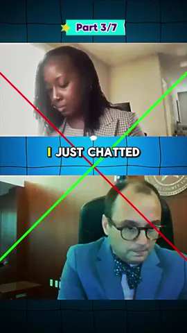##court##courtroom##courtroomdrama##legal##courttv##judge##law##judgefleischer##lawyer 