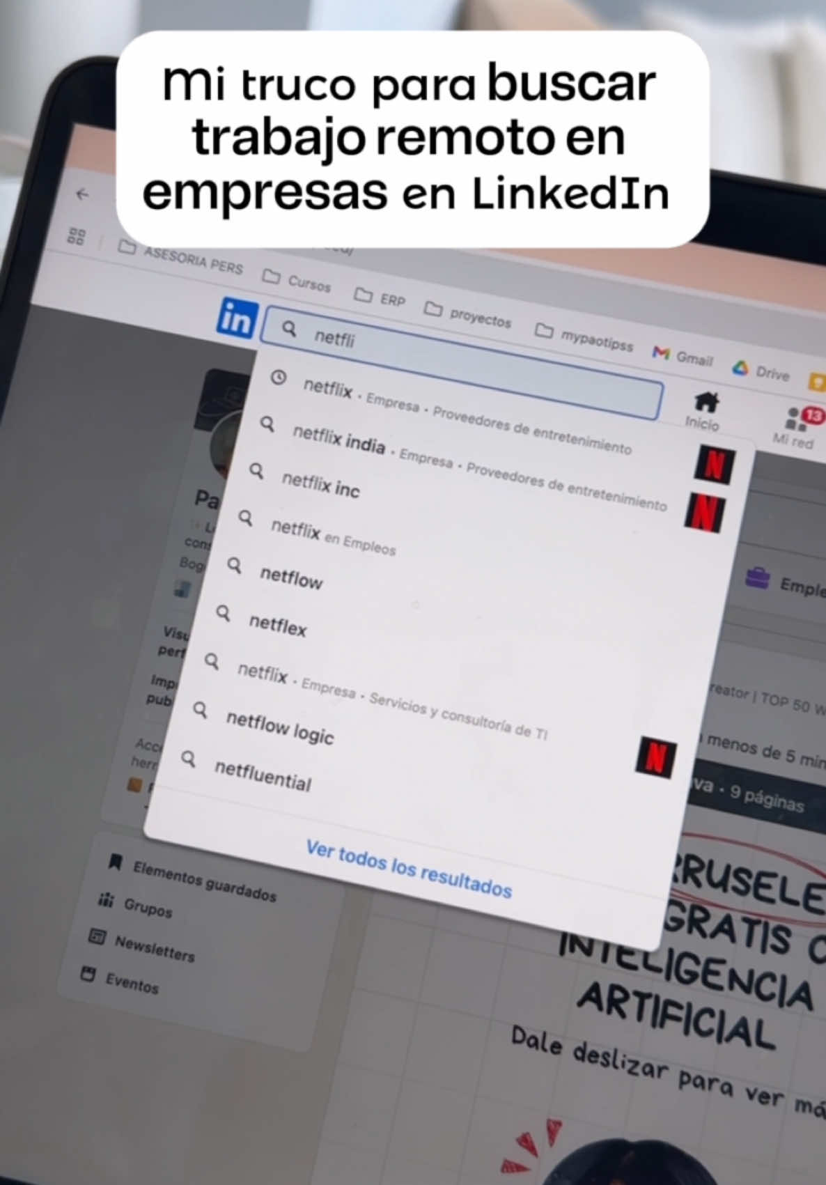 🌟 ¿Quieres trabajar en empresas como Google, Spotify o Tesla pero no sabes por dónde empezar? Te recomiendo una clase GRATIS de Triplete, donde aprenderás: ✅ Cómo iniciar una carrera exitosa en tecnología. ✅ Cuál es la profesión ideal para ti. Más del 80% de sus graduados ya están trabajando en empresas TOP. 🚀 👉 Inscríbete ahora y da tu primer paso en el mundo tech. ¡Es 100% gratis! 💻 https://go.tripleten.com/mypaotipss15