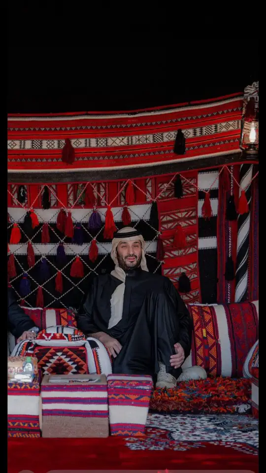 #محمد بن سلمان 