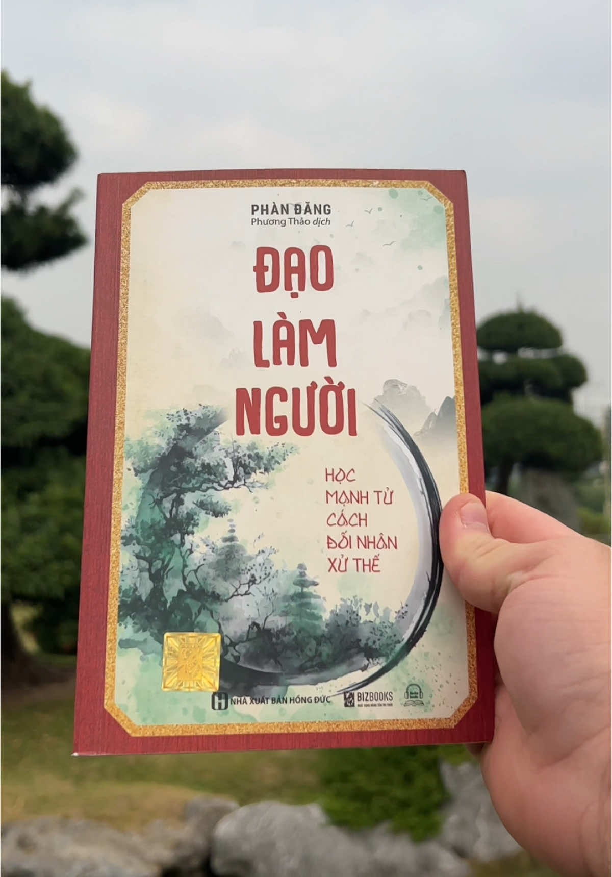 Học #daolamnguoi #bookvn #BookTok #LearnOnTikTok #reviewsach 