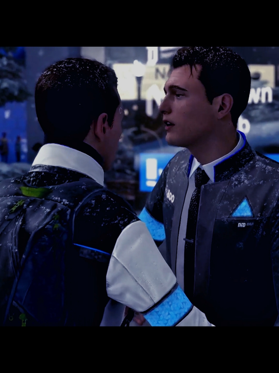 Don't ask me why I'm posting these two times in a row 🙏 || #CONNOR  #DBH #dbhedit #detroitbecomehumanedit #detroitbecomehuman #connordbh #dbhconnor #dbhconnoredit #connordbhedit #detroitbecomehumanconnor #rk800 #rk800_connor #edit #fypp 