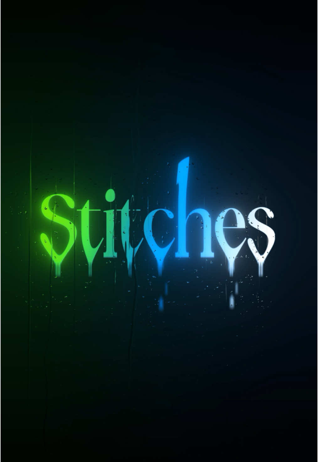 stitches..| #fyp #lyrics 