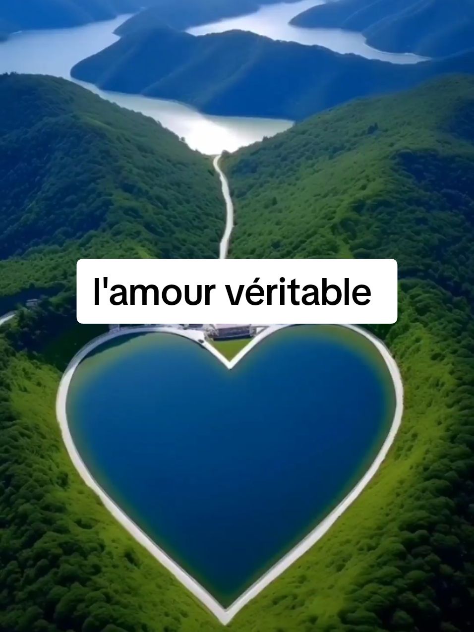 L'amour véritable #CapCut #sagesse #bienveillance #gratitude #amour 