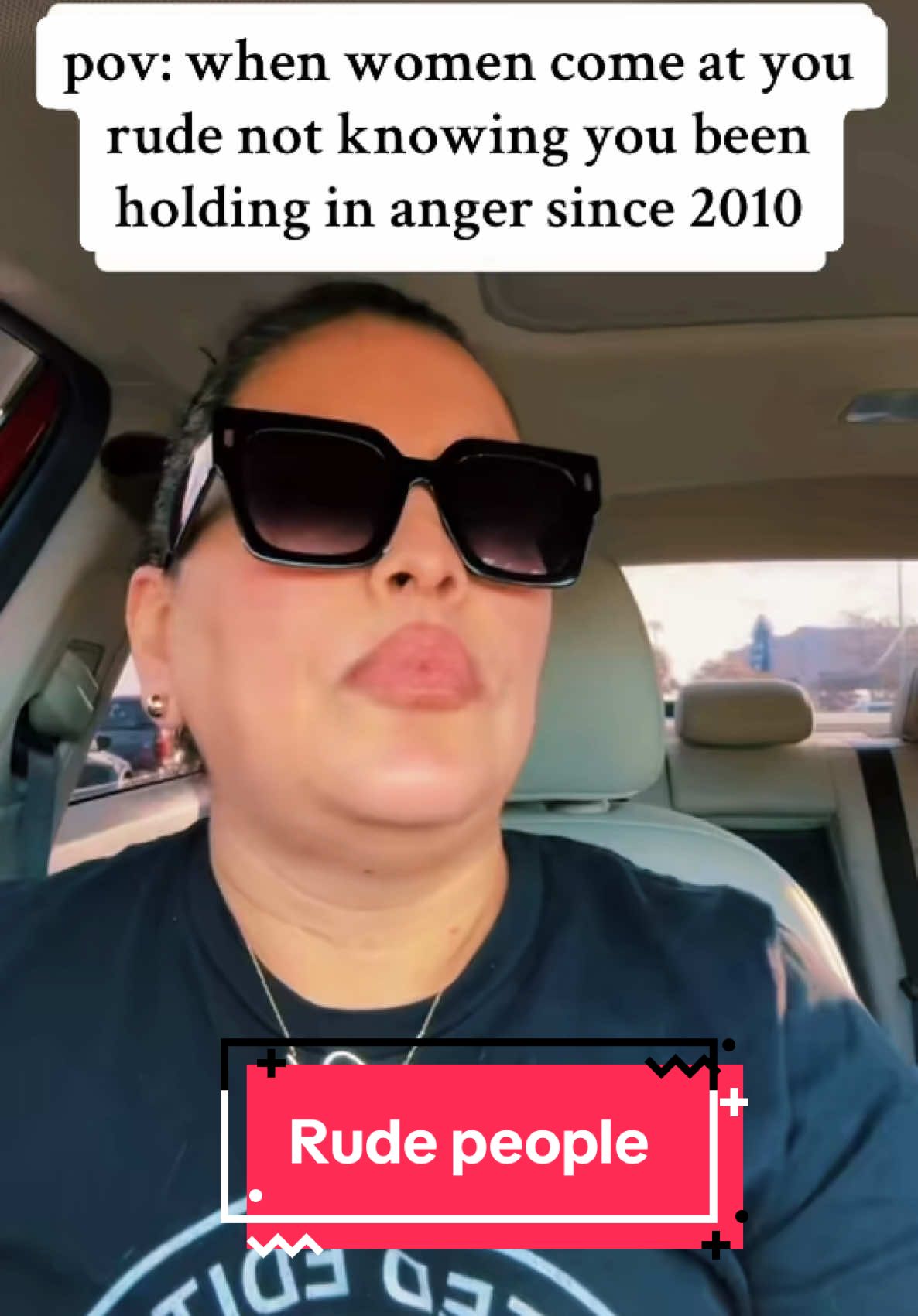 Me controlling my anger .. #fyp #angerissues #MentalHealth #lululemon #landonromano #funny #meme #humor #wholefoods #adulting #rude #womenbelike #latinasbelike #control #contentcreator #algorithm 