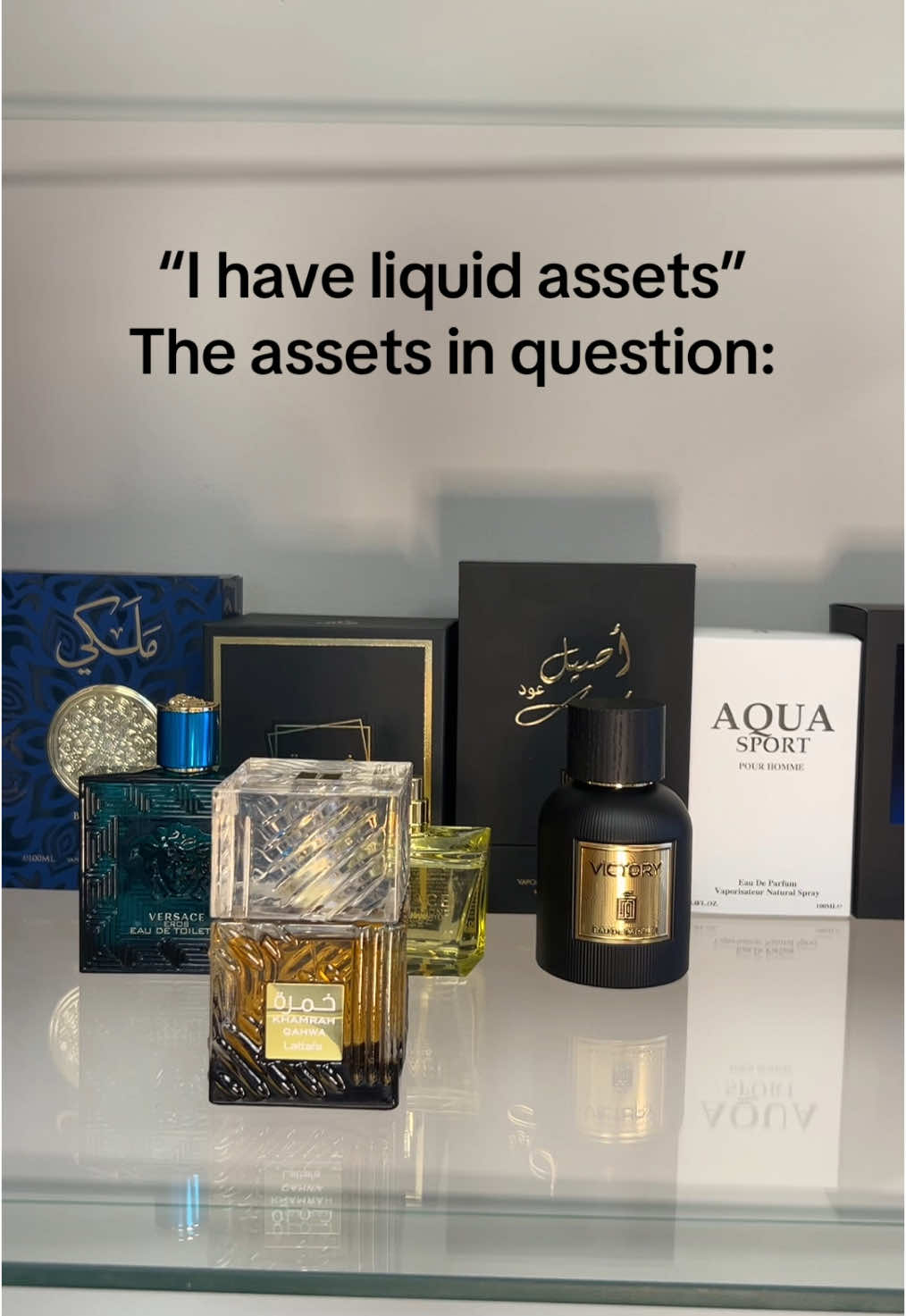 Which one is your favourite? #perfume #perfumes #perfumetok #perfumecollection #gifts #giftideas #perfumereview #perfumerecommendations #perfumeoftheday #perfumereviews #versace #perfumerecommendation #fyp #liquid #assets #versaceeros #giftforhim #giftidea #christmasgiftideas #christmastiktok #investing #investments #invested #economy #shoppinghaul #haul #collection #cologne #colognes #colognetiktok #colognecollection #colognesformen #cologneintense #colognereview #colognerecommendations #colognereviews #colognerecommendations #colognecollection #forhim #forhimpage #mississauga #ontario #canada #toronto #brampton #oakville 