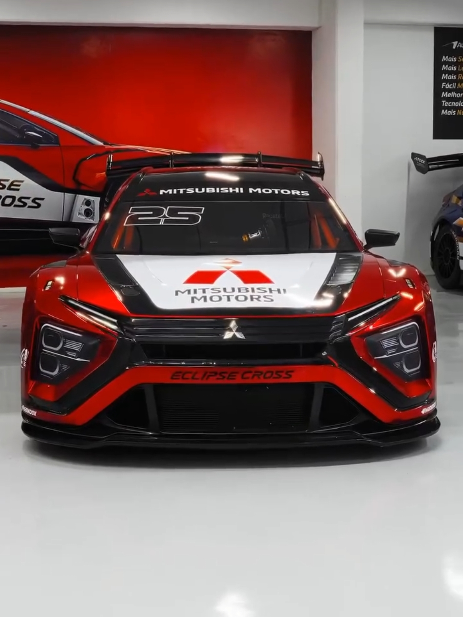 Mitsubishi Eclipse Cross Stock Car Pro Series  KTF Sports Official Team #mitsubishi #eclipsecross #eclipse #cross #mitsubishieclipse #mitsubishieclipsecross #mitsubishimotors #mitsubishilove #japan #japanteam #mitsubishiazerbaycan #mitsubishiazerbaycan🇦🇿 #ktf #ktfsports #speed #run 