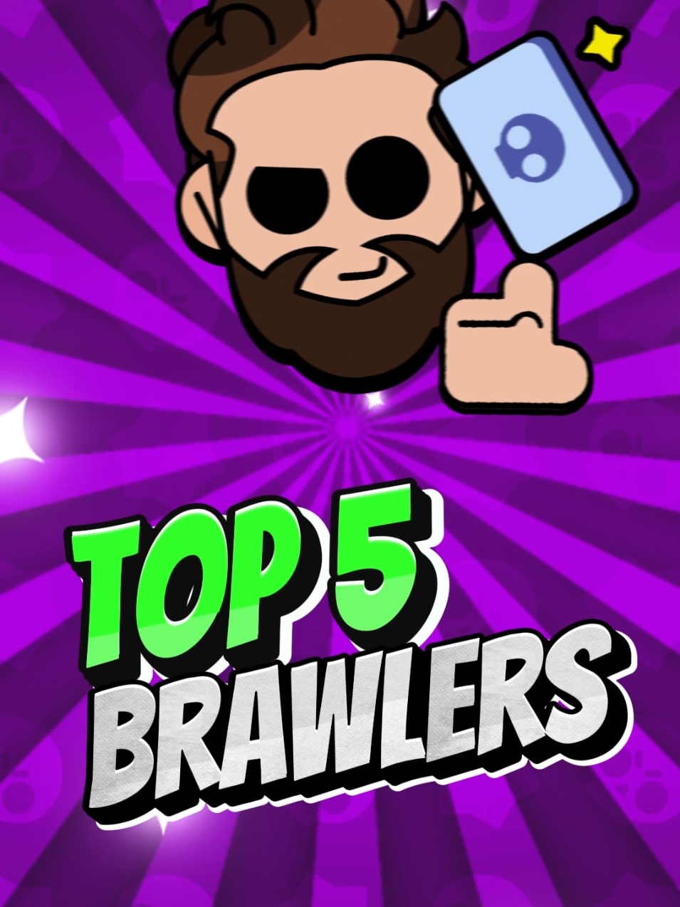 LOS MEJORES BRAWLERS SIN HIPERCARGA | TOP 5 | BRAWL STARS 🙌 Recuerden que también me pueden dejar para ustedes cuales son mejores,estos los puse por lo que veo en las partidas 🗣️ #brawlstarstiktok #BrawlStars #fyp #fouryou #bs #brawl #brawlstars #brawl_stars #supercell #brawlstarsgame #top5 #brawlers #hipercarga