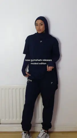 oversized/modest outfits that still make you feel good inside >>>  outfit 1:  gymshark lifting club oversized t-shirt, size small gymshark lifting club oversized jogger, size extra small  vital seamless long sleeve, size small  outfit 2: longline long sleeve top, size small  velour joggers, size small  outfit 3: gymshark lifting club oversized t-shirt, size small gymshark lifting club oversized jogger, size extra small  vital seamless long sleeve, size small  outfit 4:  longline long sleeve top, size small  rest day seamless flares, size small  code zaafirah10 🫶🏽 #GymTok #FitTok #gymshark #modestfashion #modest @Gymshark Women 