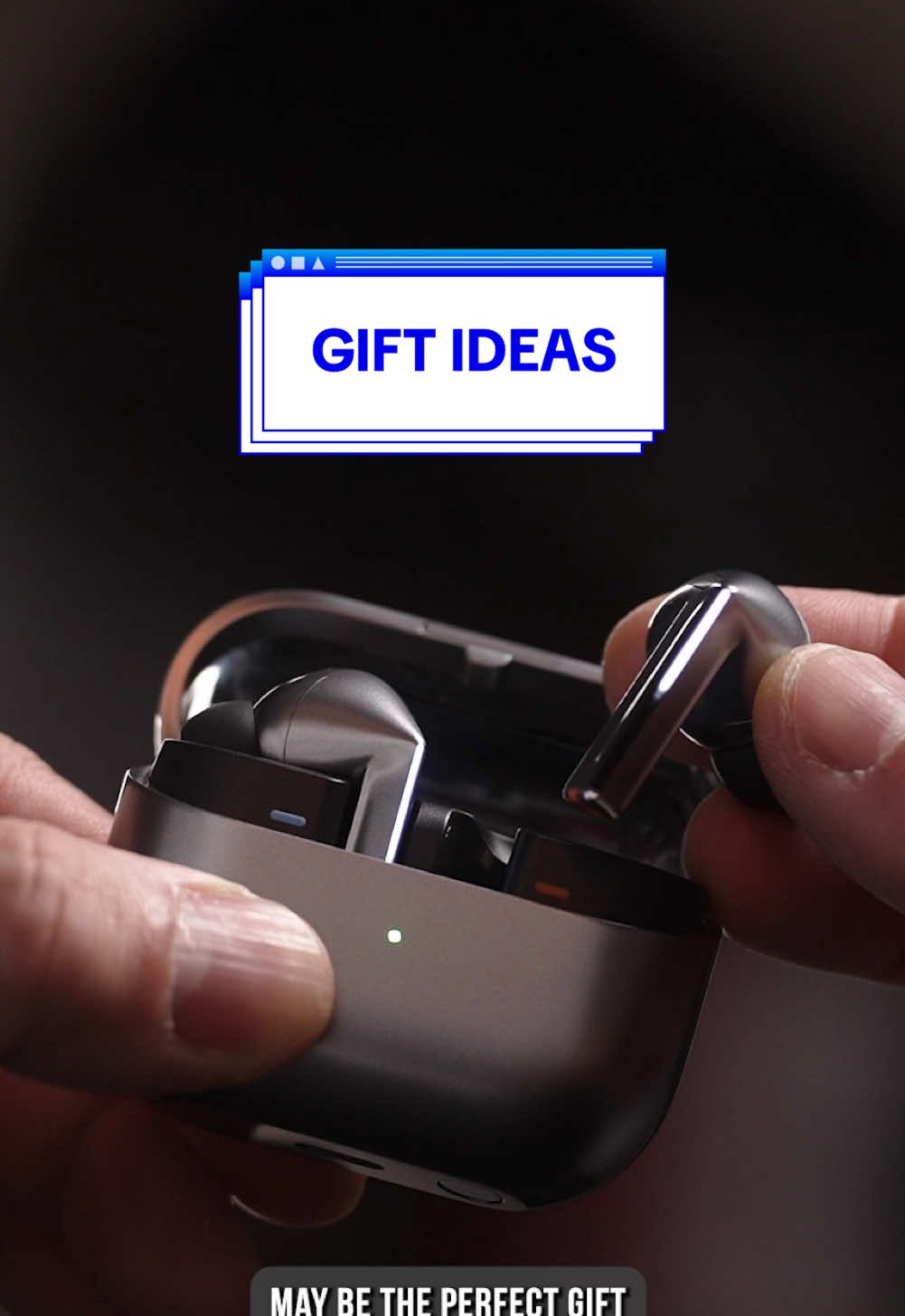 Last minute gift ideas… 💁🏻‍♂️ 🛒: Samsung Galaxy Buds3 Pro #everydaycarry #whatsinmypockets #edc #fidgettoys #iphoneaccessories #giftideas #giftsforhim #giftguide 