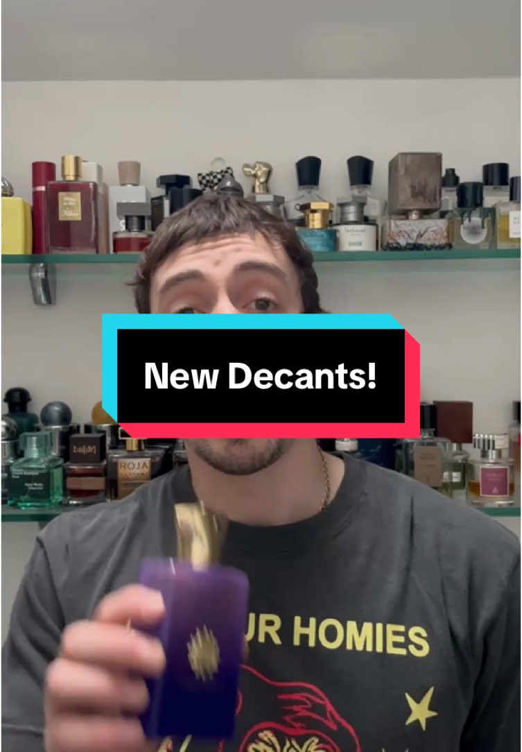 Some nee decants available! #fragrance #fragrances #fragrancetiktok #fragrancetok #perfume #perfumes #perfumetiktok #perfumetok #perfumecollection #amouage #review #cologne #colognes #colognetiktok #niche #nichetok #nichefragrance #nicheperfume