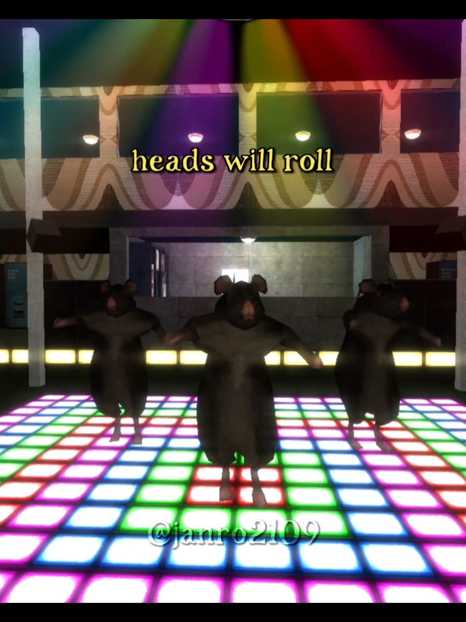 #headswillroll #letra #gmod #juego #letra #musica 