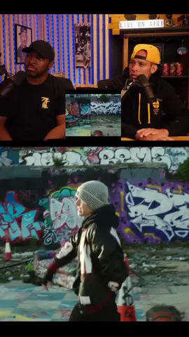 i guess there is a few different sides of me 🤷‍♂️ @blackpegasusraps ❤️ #renmakesmusic #ukrapper #uksinger #sickboi #livesession #hiren #musicreactions