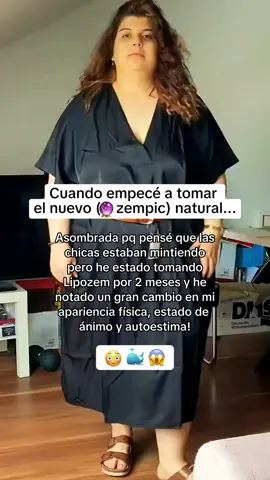 ¡Lipozem ha acelerado mi metabolismo! #lipozem #lipotrend #blackfriday #ofertasdeblackfriday #saluddigestiva #ofertasdeotoño #metabolismo #impulsametabolismo #suplementos #tiktokshop #tiktokshopblackfriday 