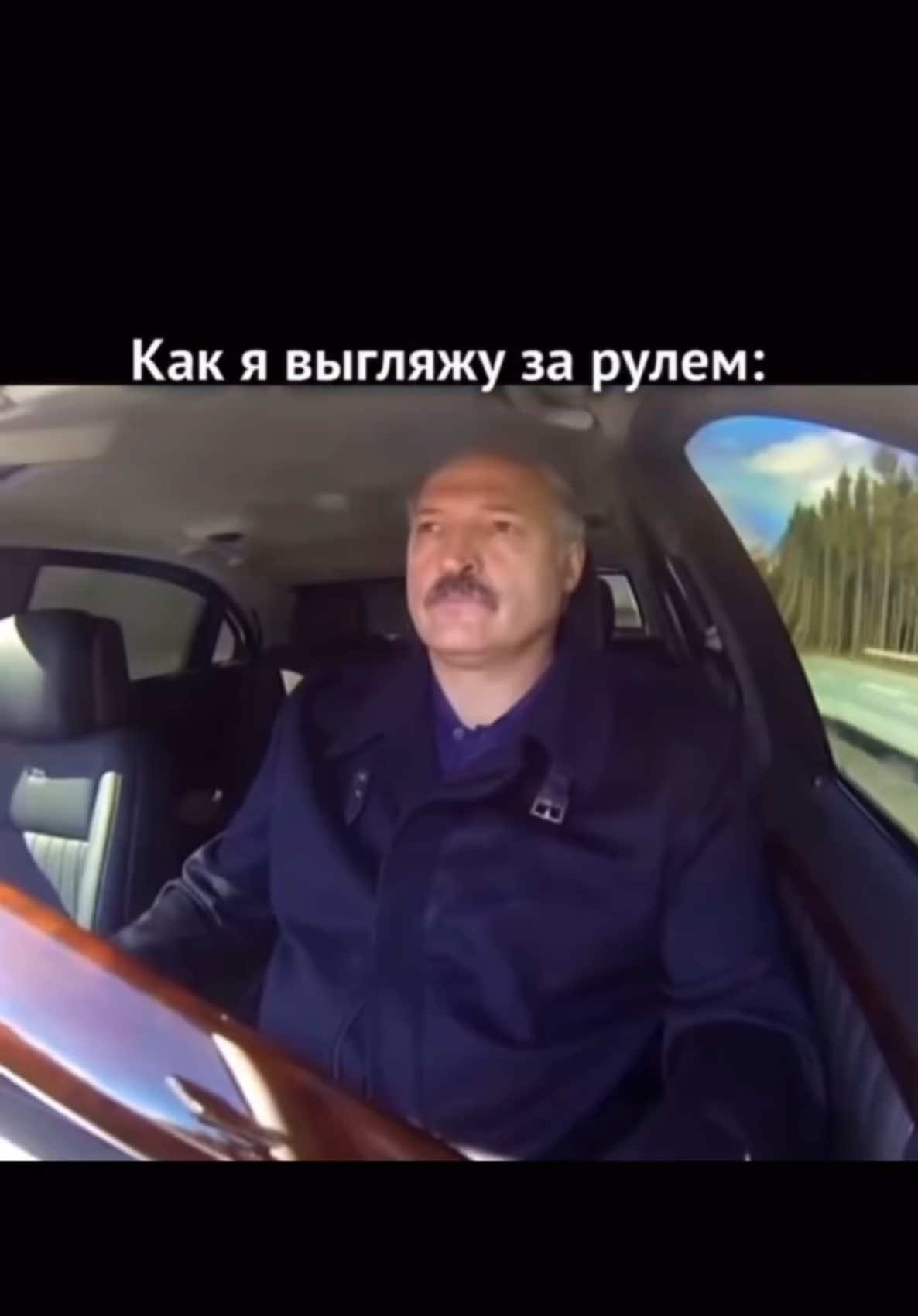 Все мы немного Лукашенко