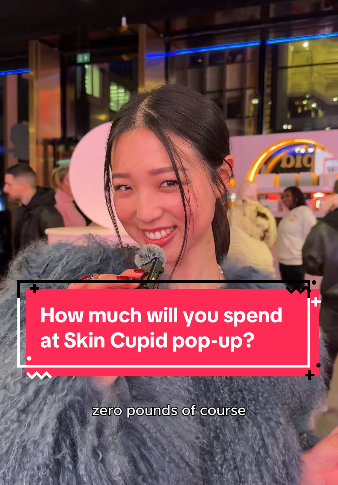 Expectations vs reality when you're in a K-Beauty pop-up!😂🙌 The power of skincare is not to be underestimated✨ Available on Skin Cupid’s Website! 💘Worldwide shipping 🇬🇧 Free UK shipping over £25 🇺🇸 Free US shipping over $50 🇨🇦 Free CA shipping over $80 @✨V ✨ @Nas Ganev - Beauty & Lifestyle @seohee <3 @rahmasvisualdiary  #shopaholic #howmuchareyouspending #koreanskincare #kbeautyproducts #kbeautyshop #koreanskincareroutine #popupshop #popupstore