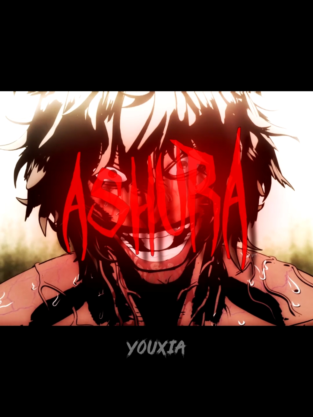 Ohma Tokita X Raian Kure edit (what's your name) #kenganashura #кенганасура #kenganomega #кенганомега #kenganashuraedit #gaolangwongsawat #anime #marco #agitokanoh #deathstep #dubstep #kurokigensai #