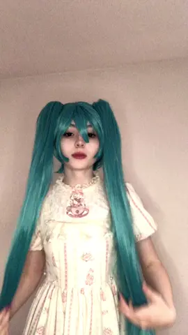 #miku #hatsumemiku #hatsume #mikucosplay #mikucosplayer #hatsumecosplay #hatsumemikucosplay #pjsekai #pjsekaicosplay #vocaloid #mikuvocaloid01 #cosplay #cosplayer #kawaii #doll #sweet #cute #dc #fyp #cosplayer #cosplayers #sweetlolitta #jiraikei #jiraikeimakeup 