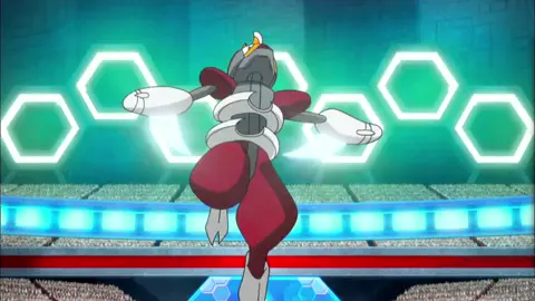 #pokemon #fyp #pokemonedit #bisharp