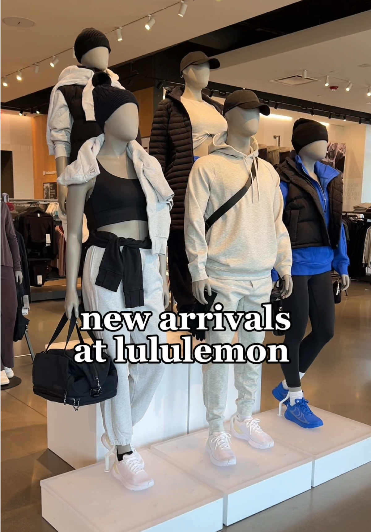 new arrivals at lululemon from the last week! #lululemon #newarrival #newreleases #newrelease #lululemoneducator #lululemonaddict #lululemonnewarrivals #lululemoncheck @lululemon 