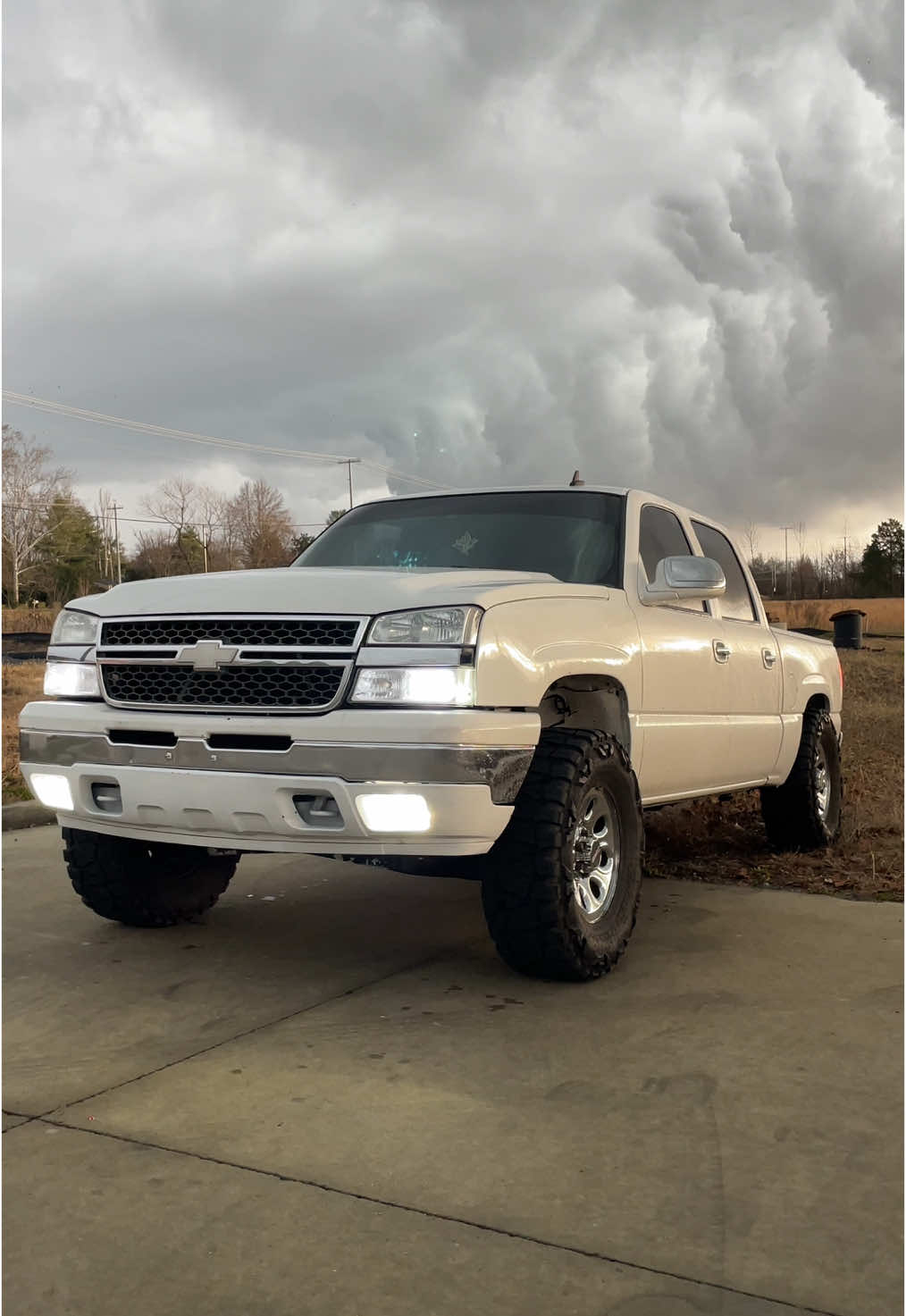 leaninn🔥 #trending #fypシ #grappaholics #silverado 