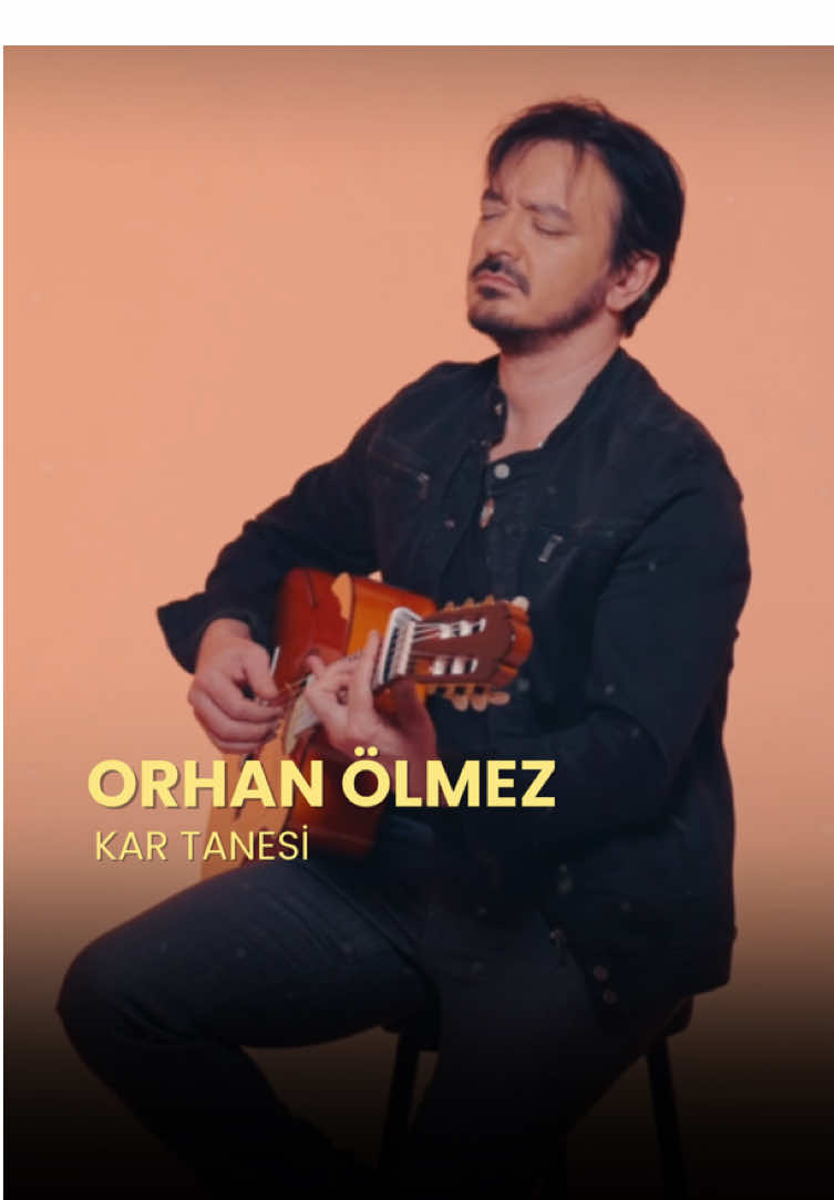 Kar Tanesi (New Video) 🎶 Yepyeni bir proje: #ÖlmezŞarkılar! En sevdiğiniz şarkıları, yenilenmiş görselleriyle yeniden sizlerle buluşturuyoruz. Projenin ilk şarkısı “Kar Tanesi (New Video)”, yarın saat 18:00’de YouTube / Müzik Ölmez kanalımızda yayında! 🎧 Kanalımıza abone olmayı ve bildirimleri açmayı unutmayın! 🔔 @Müzik Ölmez  #OrhanÖlmez #orhanölmez #orhanolmez #KarTanesiNewVideo #YeniProje #MüzikÖlmez #ölmezşarkılar #kartanesi #2025  #romantikşarkı #aşkşarkıları #şarkı #yeni #youtube #müzikölmez