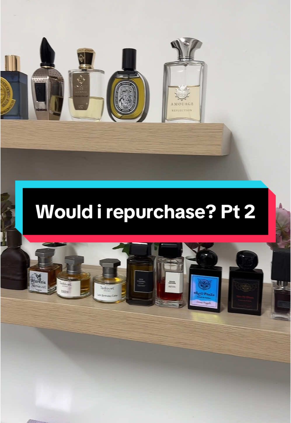 Would i repurchase these fragrances? Pt2! #toskovat #bdk #nishane #xerjoff #ortoparisi #nasomatto #amouage #lorenzopazzaglia #fragrance #fragrances #perfumetiktok #fyp #perfumes #foryou #4u #nichefragrance 