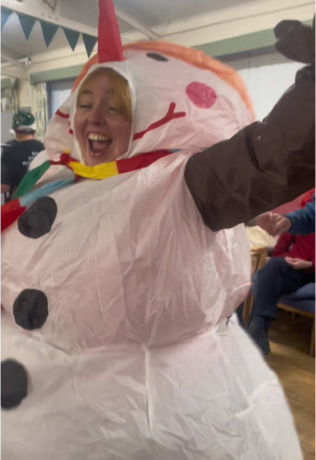 Our Christmas themed day at the centre, ready for our big Christmas party Friday! 🎄 #christmas #december #elderlycare #fyp #merrychristmas #christmasparty #1stdecember #viral_video 