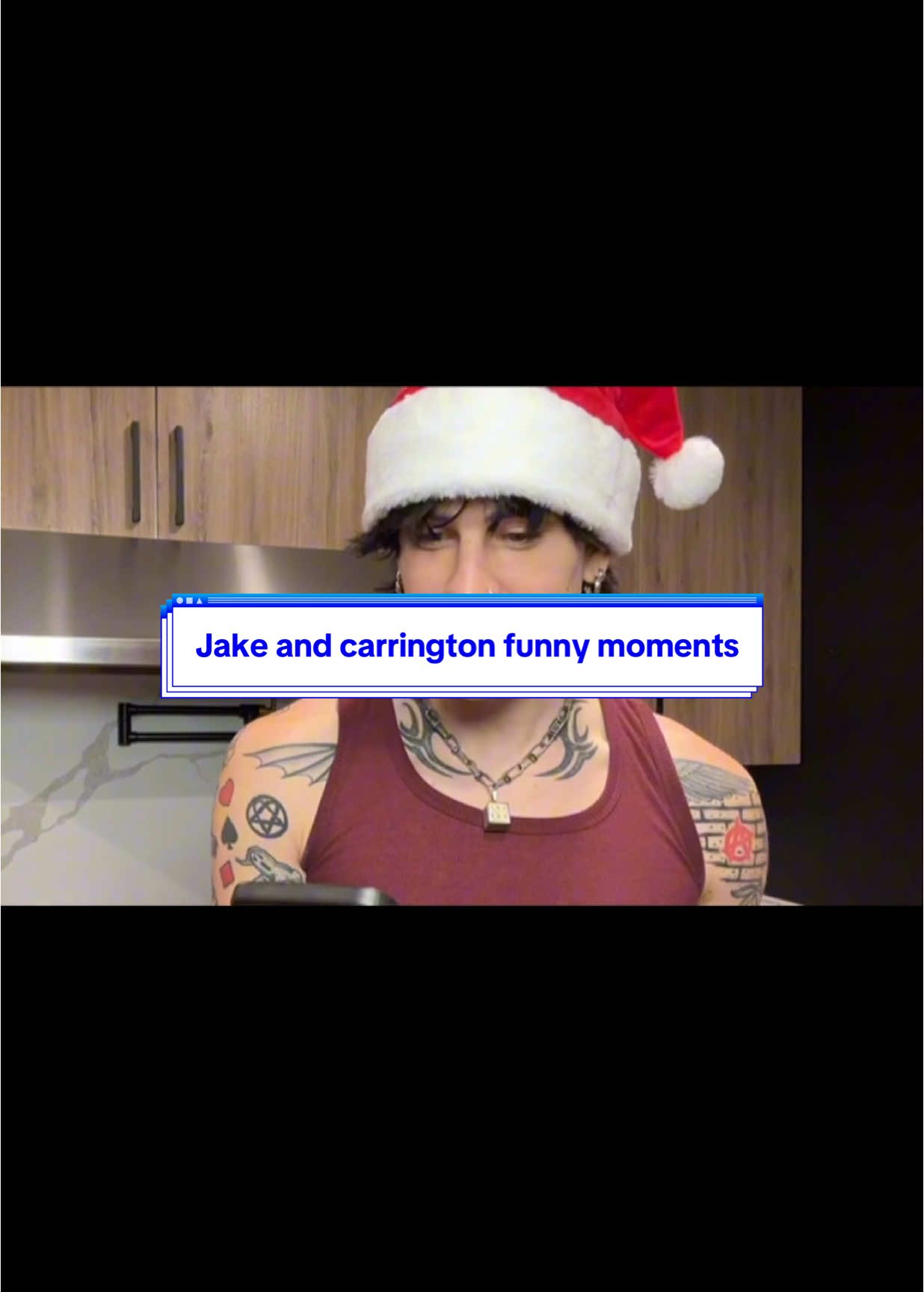 These streams are so funny though 😂 #CapCut #jakewebber #carrington #cooking #gaming @Jake Webber @$wagLord #trending #highquality #original #funny #tiktoklive #live #streamer 