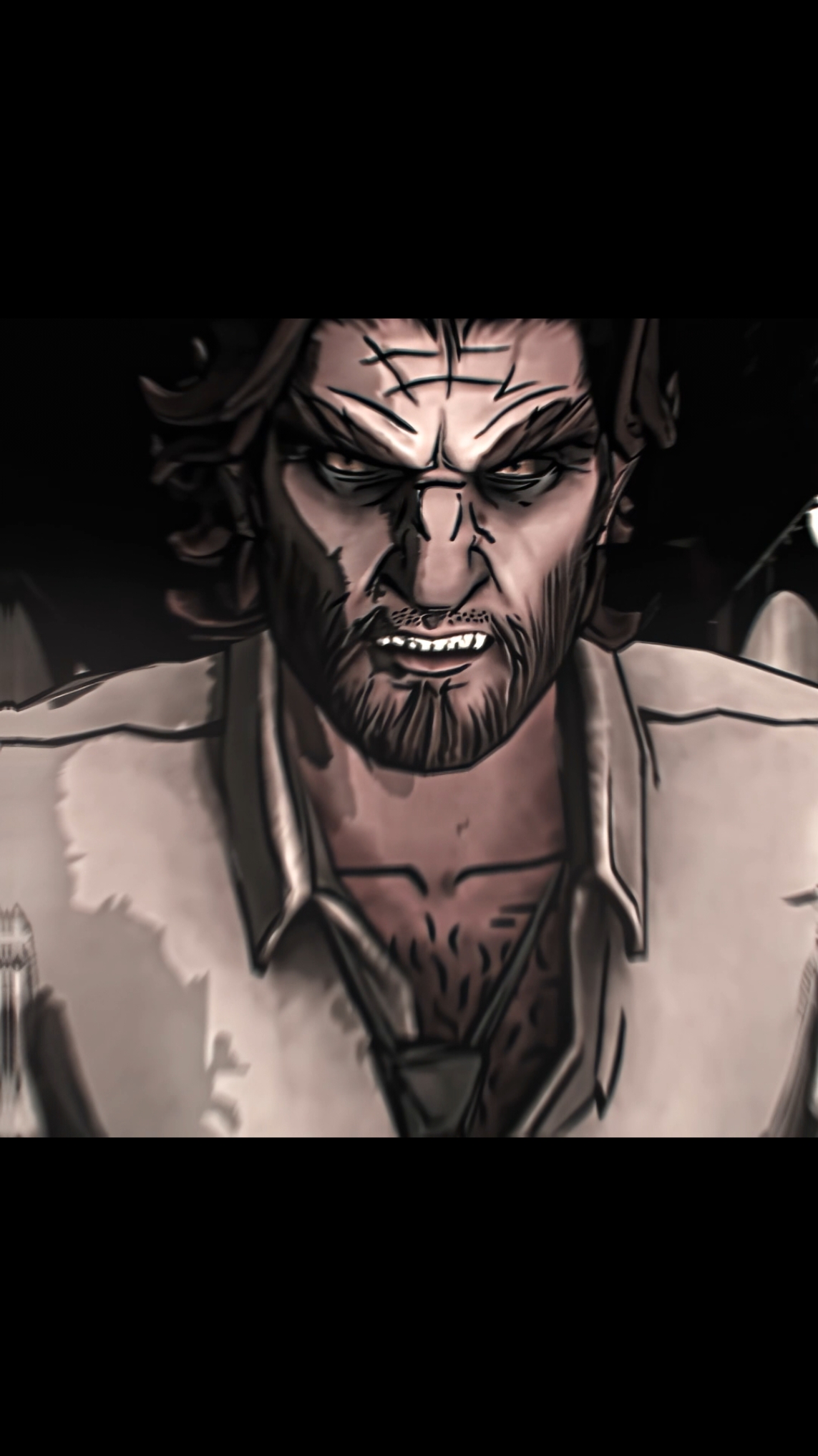 The Big Bad Wolf #thewolfamongus #thewolfamongusedit #thewolfamongus2 #thewolfamongus2edit #bigby #bigbywolf #bigbyedit  #bigbywolfedit #thebigbadwolf #twau #telltalegames #gameedit #fyp #edit #vysaeiae 