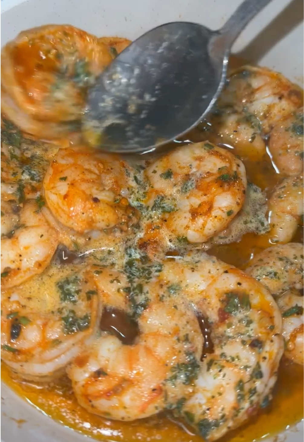 10minute Shrimp Scampi #fyp #shrimpscampi #budgetmeal #garlicbuttershrimp #seafood #easydinner #lazymeals #yum #viraltiktok #juicylipz91 