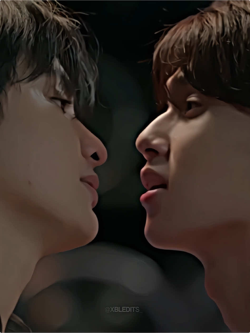 Their chemistry🔥 #theheartkillers #theheartkillerstheseries #theheartkillersseries #theheartkillersep5 #theheartkillerstheseriesep5 #theheartkillersseriesep5 #fadelstyle #joongdunk #bl #boyslove #viral #virale #perte #foryou 