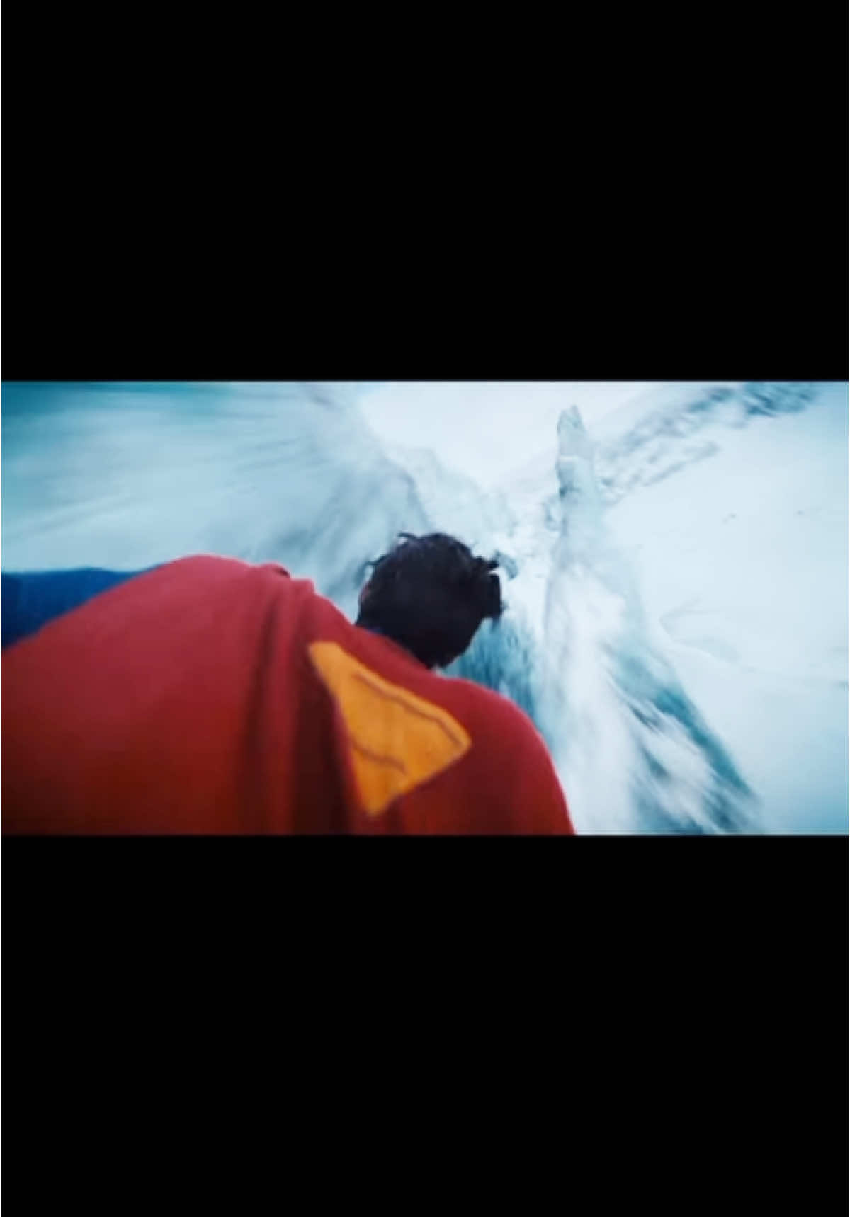 Im back! Superman teaser for the teaser trailer! What y’all think? #superman #jamesgunnsuperman #jamesgunndc #dc #fyp 