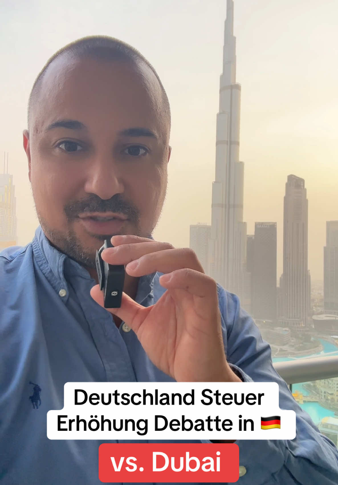 🌟 Gründe deine Zukunft in Dubai mit uns 🌟 Serviceleistungen : Firmengründung - Visa - Beglaubigungen - Übersetzungen uvm. Sichere dir jetzt ein kostenloses Beratungsgespräch! Worauf wartest du! #fürdich #fürdichpage #fürdichseite #dubaiauswandern #dubai #auswandern #auswandernausdeutschland #dubaitiktok #firmengründung #firmengründungdubai #dubaifirmengründung #visa #visaservice #Beglaubigungen #übersetzungen #businessdubai #visen #service #dienstleistung #immobilie #immobiliekaufen #realestate #uae #property #realestate #realestatedubai 