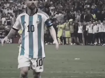 2022/12/18🐐🇦🇷❤️ #fyp #foryou #viral #dancewithpubgm #messi #argentina 