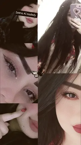 #CapCut - بين تفاصيل ملامحك يسڪن الورد 🌸💗 .
