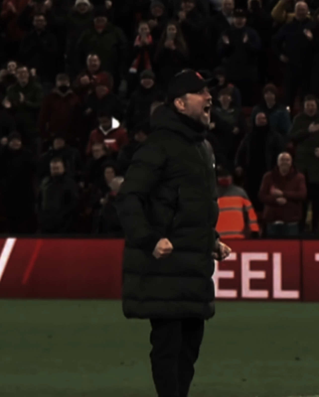 We missed this celebration | #klopp #liverpool #foryou #foryoupage #viral #like #trending 