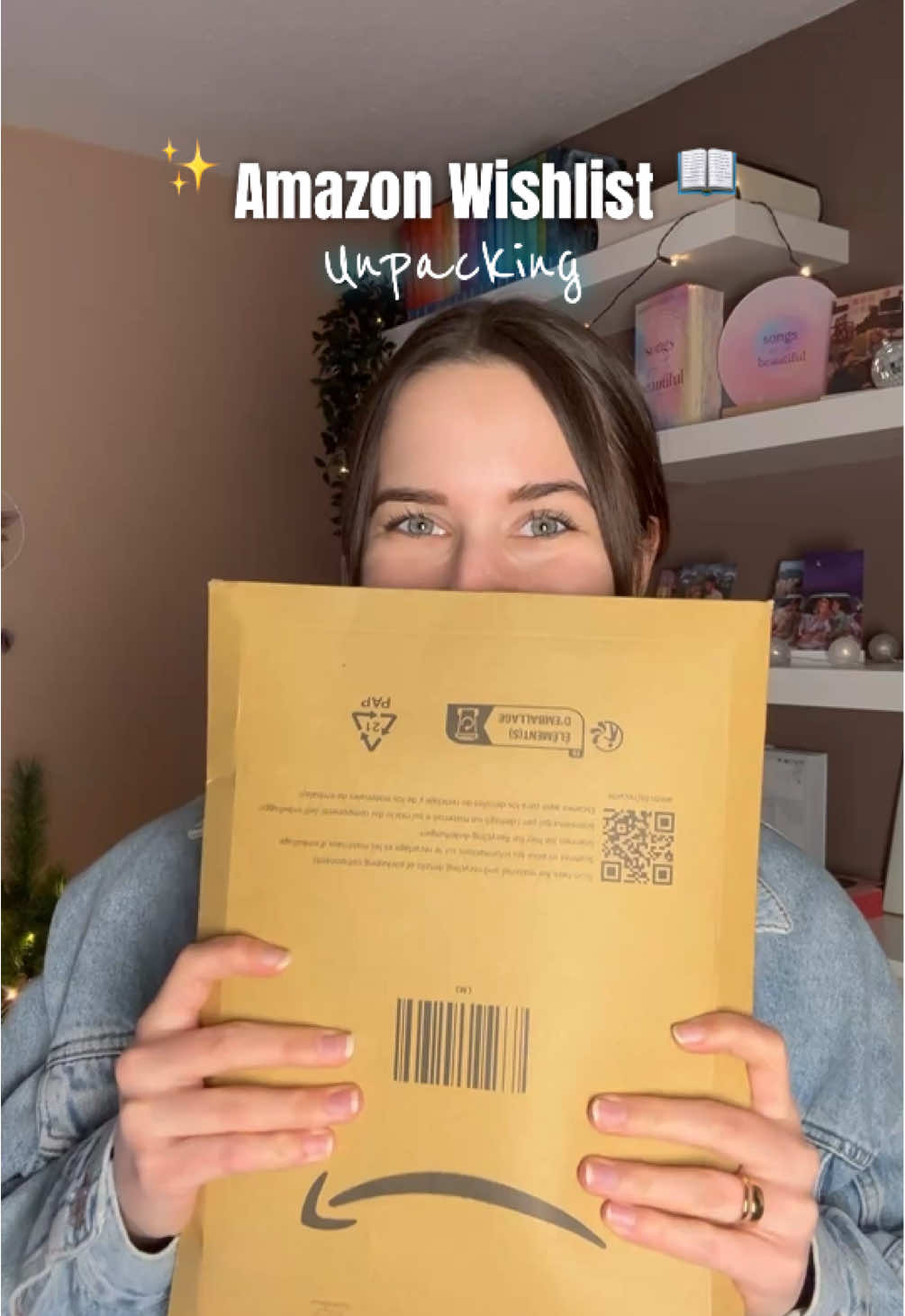 Vielen lieben Dank Manuel!!! ✨📖 #amazonwishlist #bücherliebe #bookcommunity #lesen #booktoker #fürdich #büchersüchtig #BookTok #bookclub #bücher #bookgirl #bookish #unpacking #kyragroh #fakedatesandfireworks #buchempfehlung #fakedating 