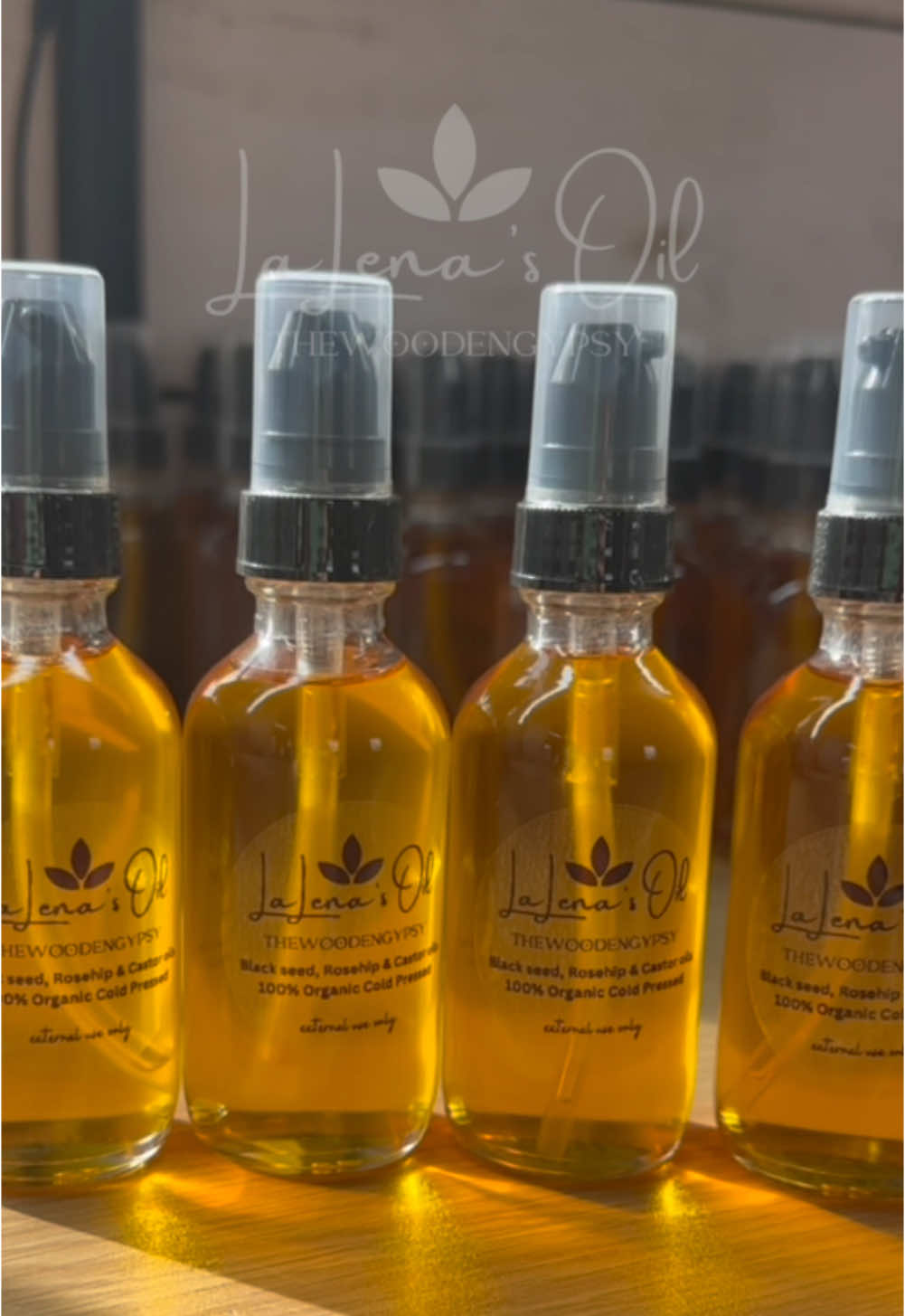 Here are some LaLena’s Oil testimonies that we have received! | LaLena’s Oil by The Wooden Gypsy | #thewoodengypsy #lalenasoil #SmallBusiness #familybusiness #bodyoil #melasma #darkspots #lashes #eyebags #eczema #redness #eyelines #scar #wrinkles #acnescars 