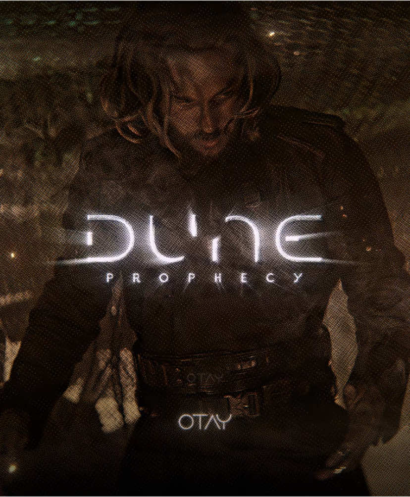 Travis Fimmel carrying | (FAKE EVERYTHING/ORIGINAL CONTENT) || #dune #duneprophecy #duneprophecyedit #duneedit #desmondhart #travisfimmel #edit #fyp #viral 